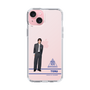 スリムプロテクションケース［ スマートフォンケース<制服ver.> - TERU ］