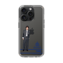 スリムプロテクションケース［ スマートフォンケース<制服ver.> - TERU ］