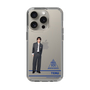 スリムプロテクションケース［ スマートフォンケース<制服ver.> - TERU ］