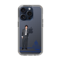 スリムプロテクションケース［ スマートフォンケース<制服ver.> - TERU ］