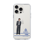 スリムプロテクションケース［ スマートフォンケース<制服ver.> - TERU ］
