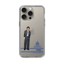 スリムプロテクションケース［ スマートフォンケース<制服ver.> - TERU ］