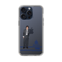 スリムプロテクションケース［ スマートフォンケース<制服ver.> - TERU ］