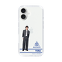 スリムプロテクションケース［ スマートフォンケース<制服ver.> - TERU ］