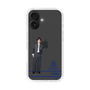 スリムプロテクションケース［ スマートフォンケース<制服ver.> - TERU ］