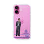 スリムプロテクションケース［ スマートフォンケース<制服ver.> - TERU ］