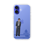 スリムプロテクションケース［ スマートフォンケース<制服ver.> - TERU ］