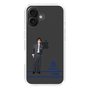 スリムプロテクションケース［ スマートフォンケース<制服ver.> - TERU ］