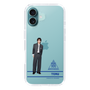 スリムプロテクションケース［ スマートフォンケース<制服ver.> - TERU ］