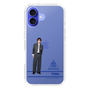 スリムプロテクションケース［ スマートフォンケース<制服ver.> - TERU ］