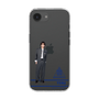 スリムプロテクションケース［ スマートフォンケース<制服ver.> - TERU ］