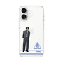 スリムプロテクションケース［ スマートフォンケース<制服ver.> - TERU ］