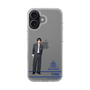 スリムプロテクションケース［ スマートフォンケース<制服ver.> - TERU ］