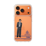 スリムプロテクションケース［ スマートフォンケース<制服ver.> - TERU ］