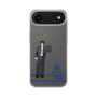 スリムプロテクションケース［ スマートフォンケース<制服ver.> - TERU ］