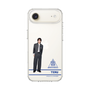 スリムプロテクションケース［ スマートフォンケース<制服ver.> - TERU ］