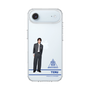 スリムプロテクションケース［ スマートフォンケース<制服ver.> - TERU ］