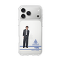スリムプロテクションケース［ スマートフォンケース<制服ver.> - TERU ］