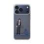 スリムプロテクションケース［ スマートフォンケース<制服ver.> - TERU ］