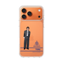 スリムプロテクションケース［ スマートフォンケース<制服ver.> - TERU ］
