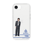 スリムプロテクションケース［ スマートフォンケース<制服ver.> - TERU ］