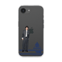 スリムプロテクションケース［ スマートフォンケース<制服ver.> - TERU ］