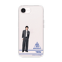 スリムプロテクションケース［ スマートフォンケース<制服ver.> - TERU ］