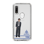 スリムプロテクションケース［ スマートフォンケース<制服ver.> - TERU ］