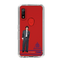 スリムプロテクションケース［ スマートフォンケース<制服ver.> - TERU ］