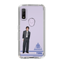 スリムプロテクションケース［ スマートフォンケース<制服ver.> - TERU ］