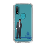 スリムプロテクションケース［ スマートフォンケース<制服ver.> - TERU ］