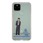 スリムプロテクションケース［ スマートフォンケース<制服ver.> - TERU ］
