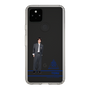 スリムプロテクションケース［ スマートフォンケース<制服ver.> - TERU ］
