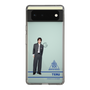 スリムプロテクションケース［ スマートフォンケース<制服ver.> - TERU ］
