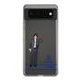 スリムプロテクションケース［ スマートフォンケース<制服ver.> - TERU ］