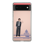 スリムプロテクションケース［ スマートフォンケース<制服ver.> - TERU ］