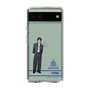 スリムプロテクションケース［ スマートフォンケース<制服ver.> - TERU ］