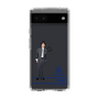 スリムプロテクションケース［ スマートフォンケース<制服ver.> - TERU ］