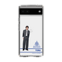 スリムプロテクションケース［ スマートフォンケース<制服ver.> - TERU ］