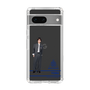 スリムプロテクションケース［ スマートフォンケース<制服ver.> - TERU ］