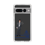 スリムプロテクションケース［ スマートフォンケース<制服ver.> - TERU ］