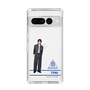 スリムプロテクションケース［ スマートフォンケース<制服ver.> - TERU ］