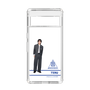 スリムプロテクションケース［ スマートフォンケース<制服ver.> - TERU ］