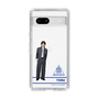 スリムプロテクションケース［ スマートフォンケース<制服ver.> - TERU ］