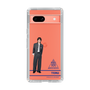 スリムプロテクションケース［ スマートフォンケース<制服ver.> - TERU ］