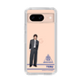 スリムプロテクションケース［ スマートフォンケース<制服ver.> - TERU ］