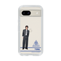 スリムプロテクションケース［ スマートフォンケース<制服ver.> - TERU ］
