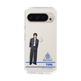 スリムプロテクションケース［ スマートフォンケース<制服ver.> - TERU ］