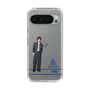 スリムプロテクションケース［ スマートフォンケース<制服ver.> - TERU ］