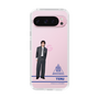 スリムプロテクションケース［ スマートフォンケース<制服ver.> - TERU ］